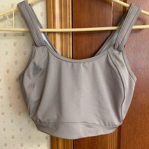 Workout Bra by Moving Comfort, Size 34DD